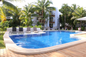 Гостиница WishTulum  Тулум